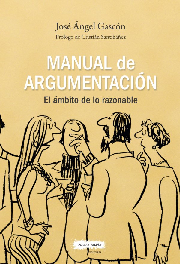 Manual De Argumentaci N Plaza Y Vald S Editores