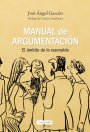 Portada MANUAL DE ARGUMENTACIÓN