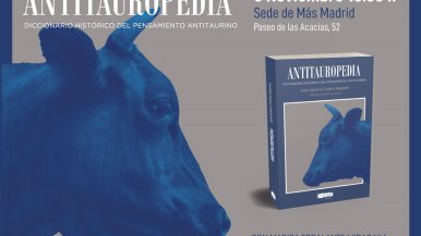 Antitauropedia