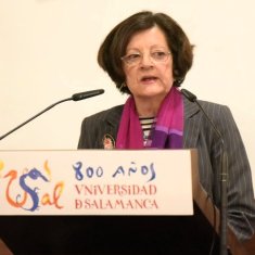 Imagen de perfil M.ª Teresa López de la Vieja