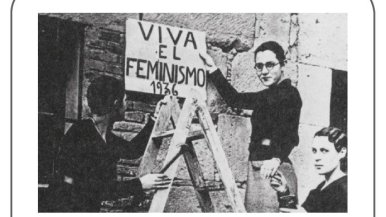 viva el feminismo