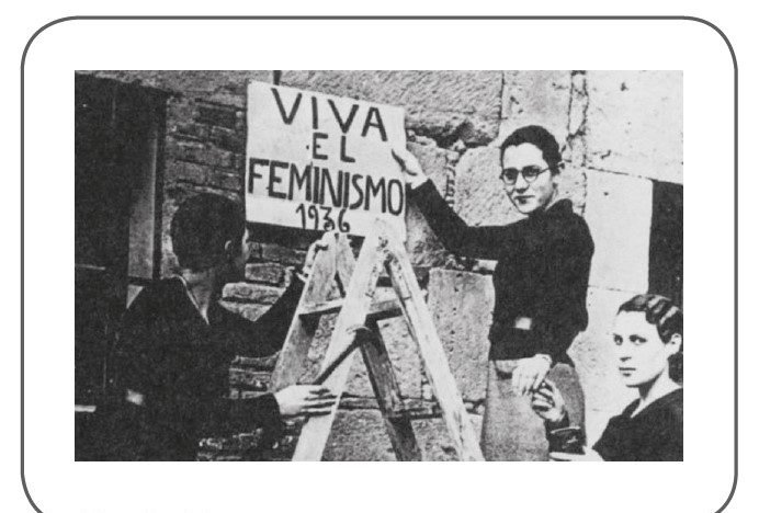 viva el feminismo