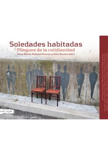 Portada SOLEDADES HABITADAS